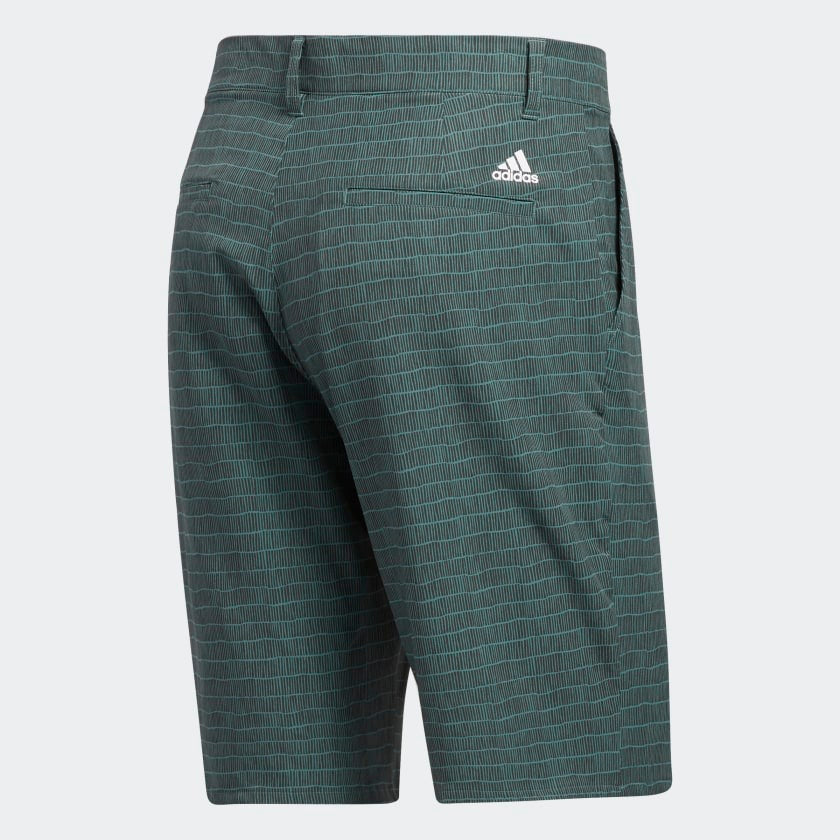 Adidas ULTIMATE 365 PRINTED SHORTS FR113