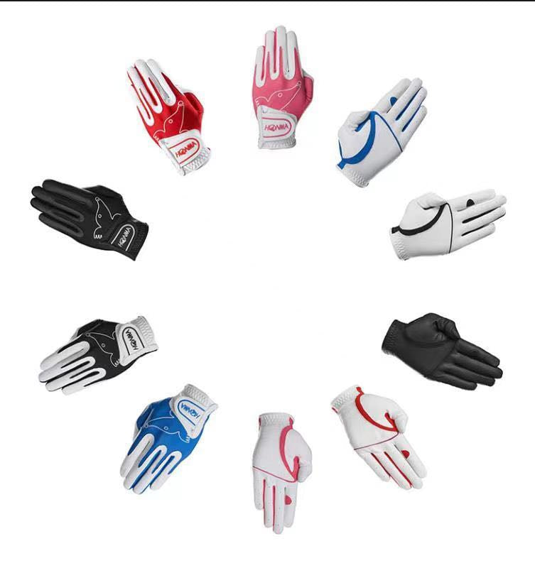 Honma Golf /  Women Golf Glove - GC13001