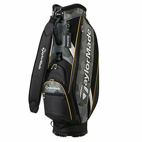 TaylorMade 2021 TRUE-LITE Golf Caddie Bag | V95669