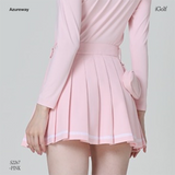 Women’s Golf Skirt | Azureway AW-S2267
