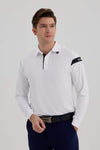 Men’s Golf Shirt | Oclunlc GB/T17592