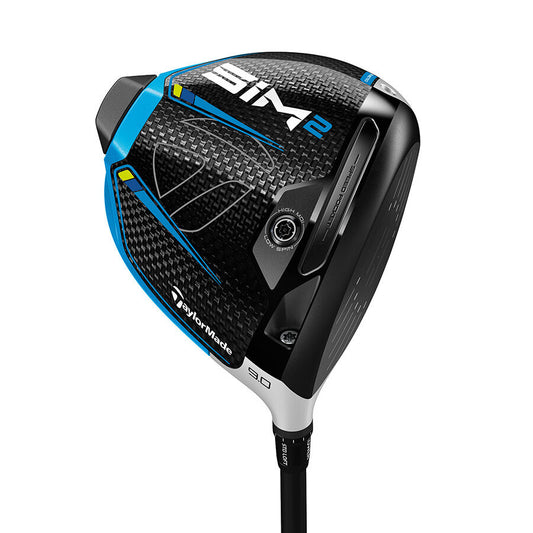 SIM2 DRIVER | TaylorMade