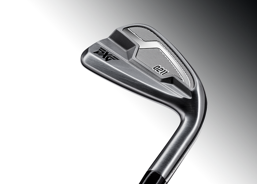 2021 0211 DUALCOR IRONS | PXG