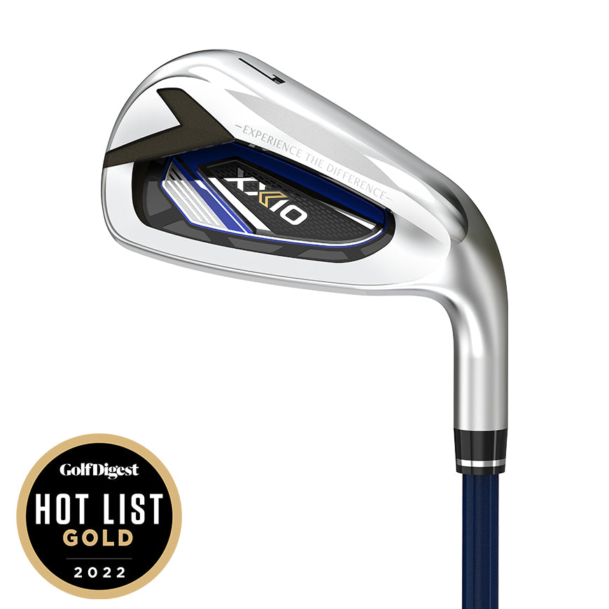 XXIO 12 Iron Set | MP1200 (5-9,P,A,S)