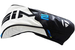 SIM2 DRIVER HEADCOVER | TaylorMade