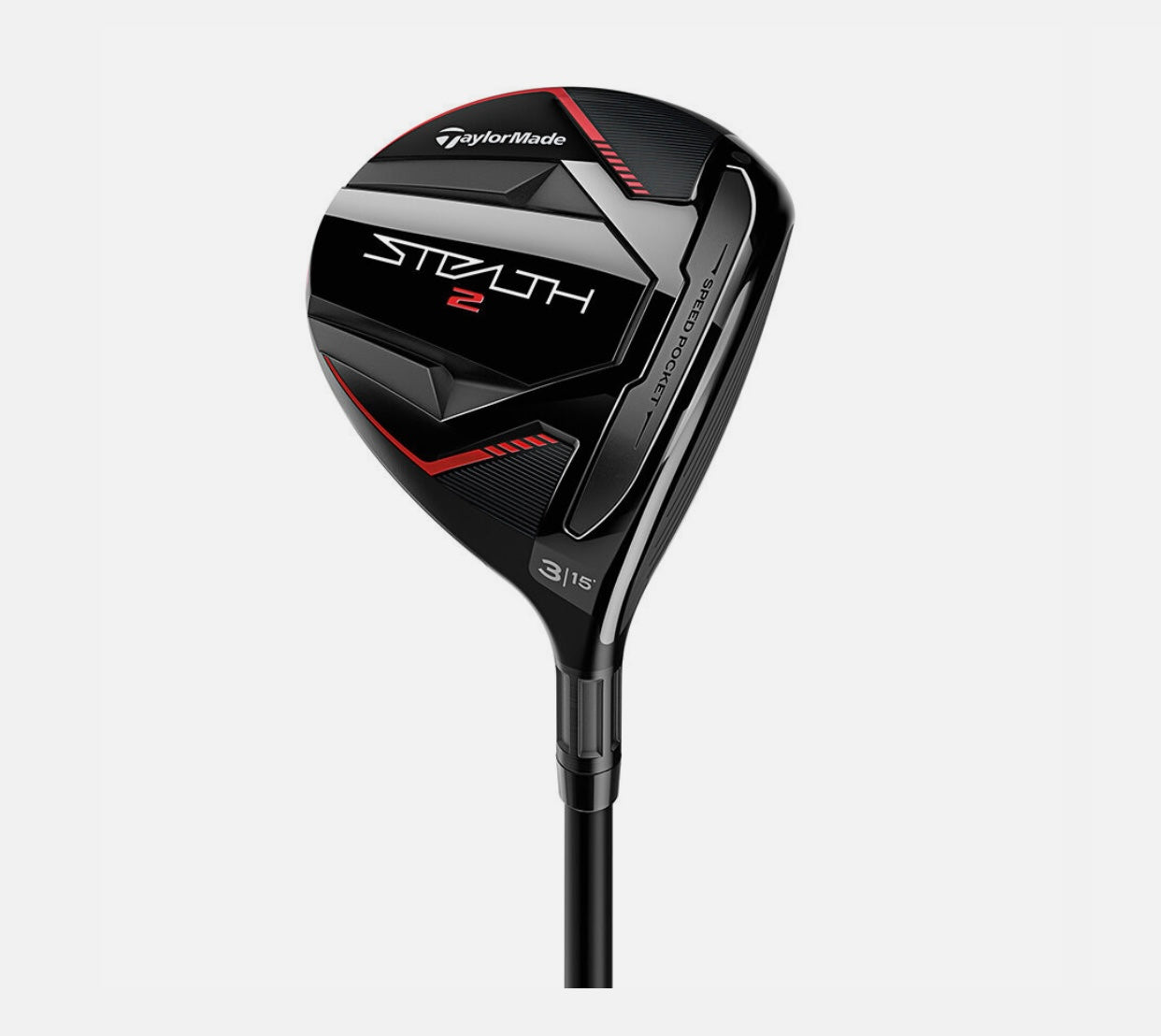 STEALTH 2 FAIRWAY | TaylorMade