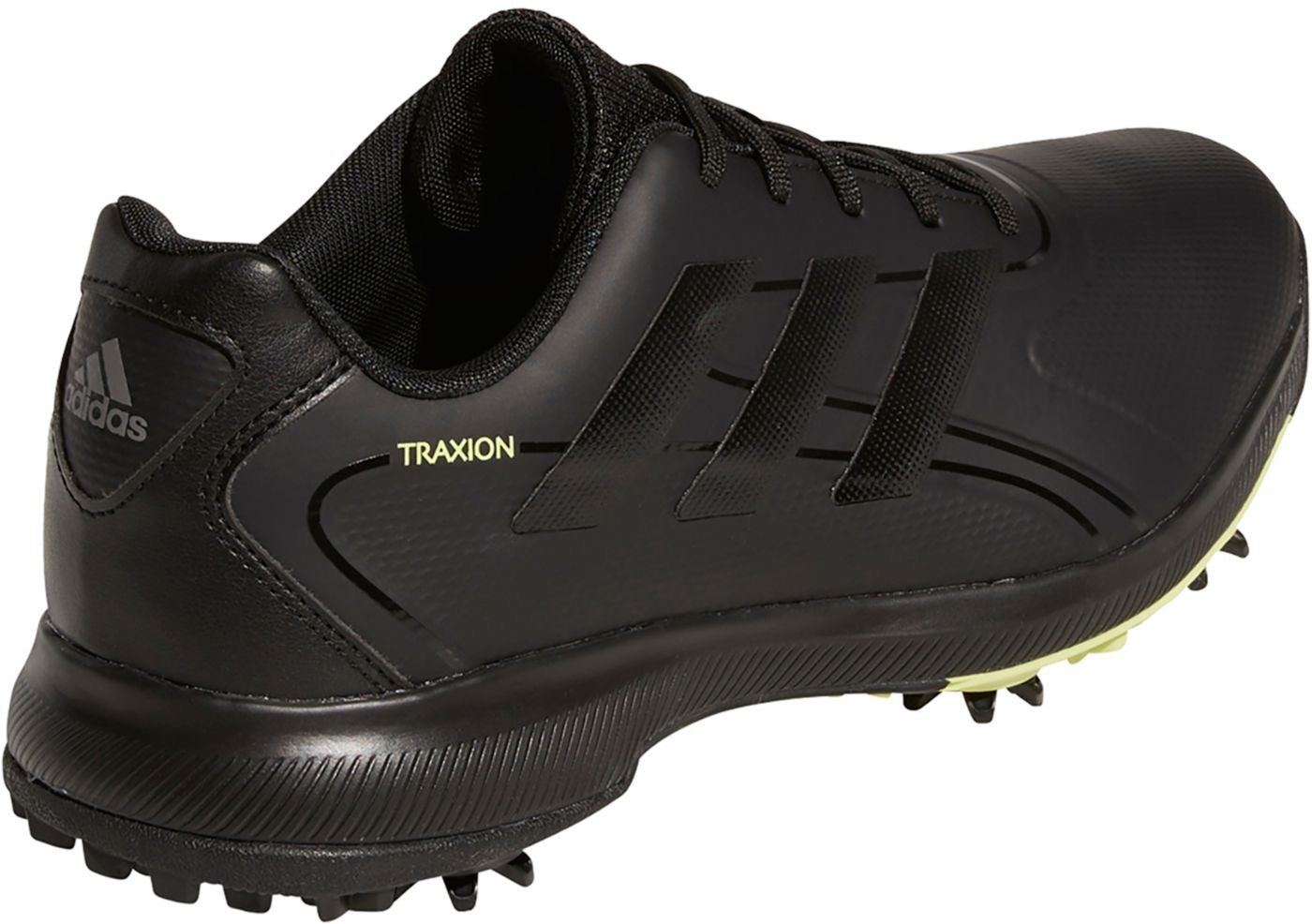 Men's Traxion Lite Max Golf Shoes | adidas - GV9675 iGolfMM Men's Traxion Lite Max Golf Shoes | adidas - GV9675 iGolfMM