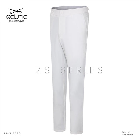 Oclunlc Pant 𝗭𝗦 𝗦𝗲𝗿𝗶𝗲𝘀 𝗚𝗼𝗹𝗳 𝗣𝗮𝗻𝘁𝘀 ZSCK2020