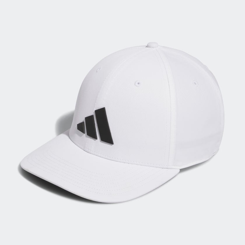 TOUR SNAPBACK HAT | ADIDAS HT3336