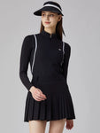 Women’s Golf Long Sleeves Shirt | Azureway T3108