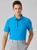Men’s Golf Shirt | Azureway T3303