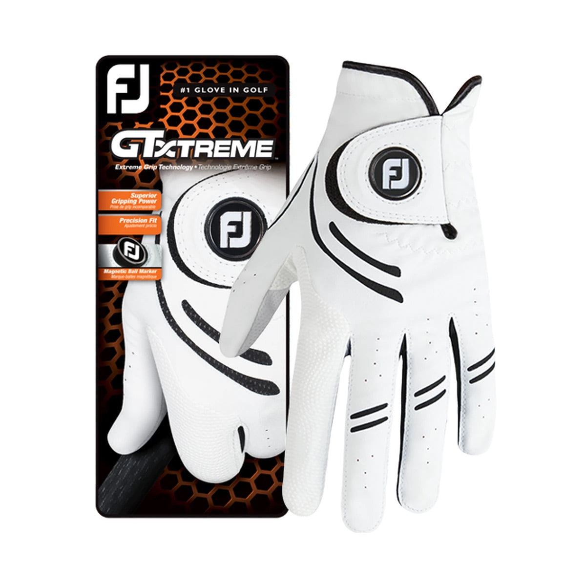 FootJoy EMEA / GT Cyrene