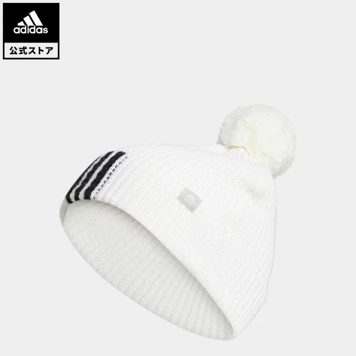 HEADWEAR W PON BN | ADIDAS GU6161