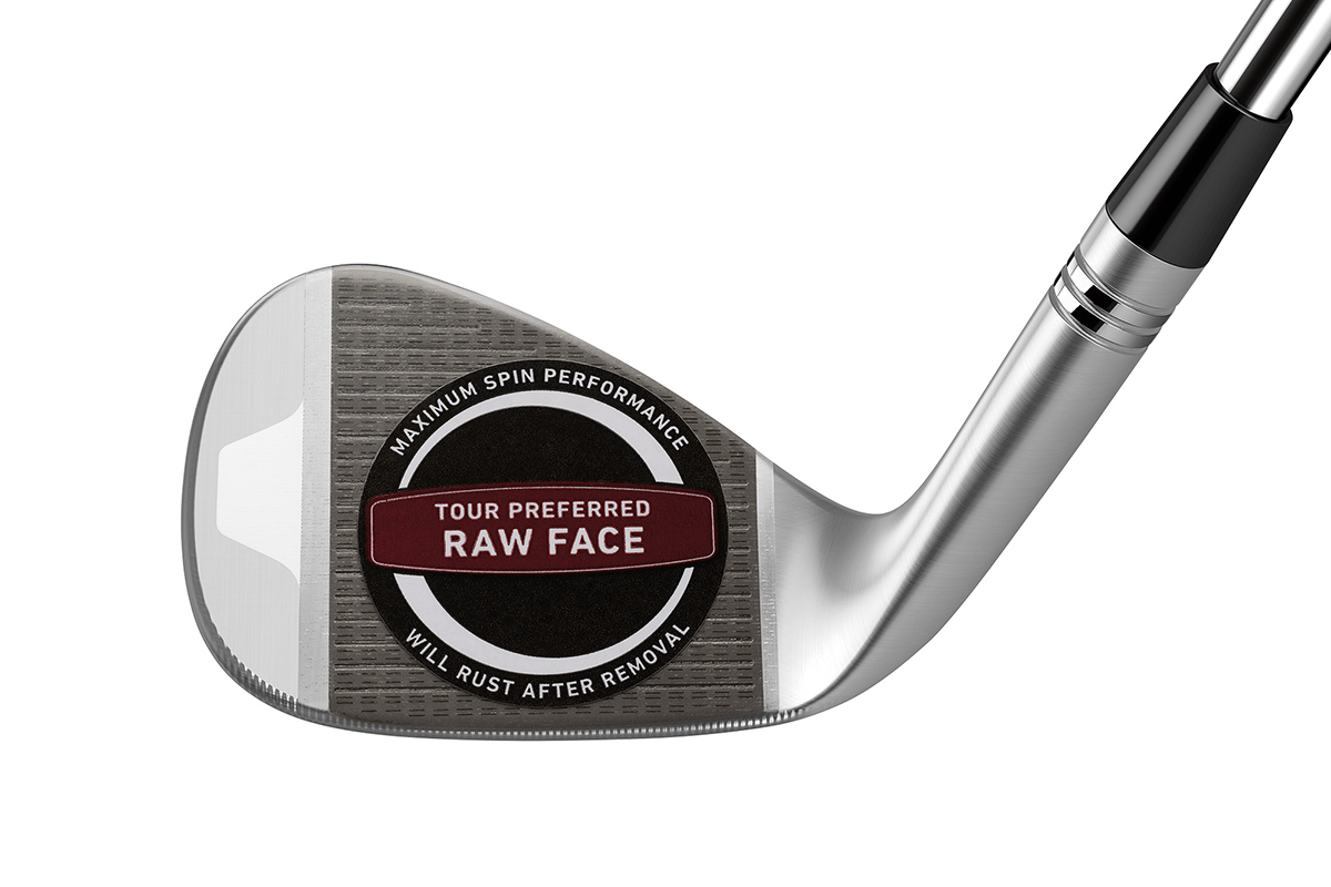 MILLED GRING Hi Toe | TaylorMade