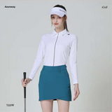 Women’s Golf Shirt | Azureway AW-T2225