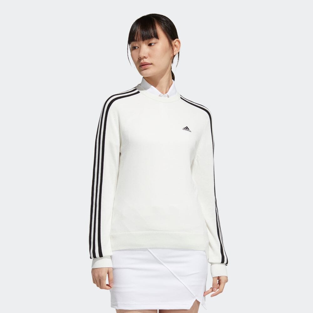 Women’s PALLOVER SOLID | ADIDAS GV1236