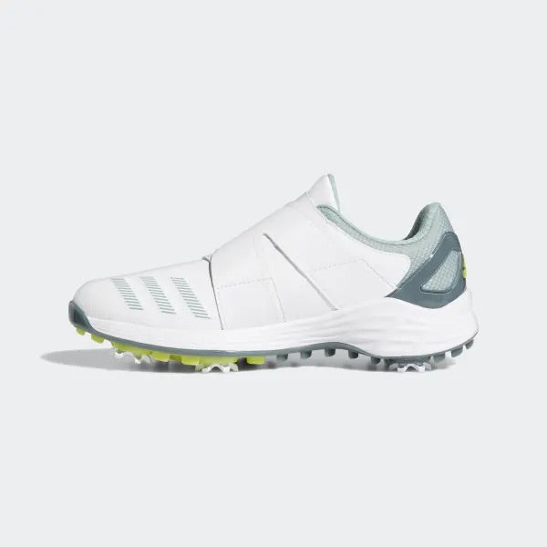 ZG21 BOA GOLF SHOES | adidas-FW5634