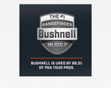 Tour V5 Laser Rangefinder | Bushnell Golf