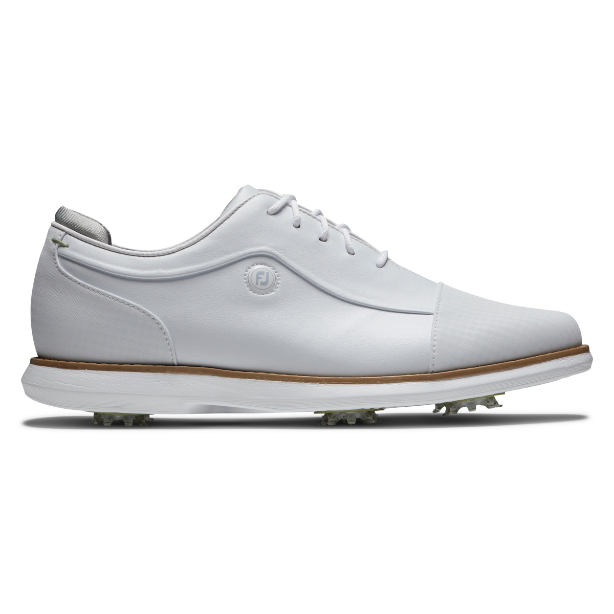 Traditions Cap Toe Women | FootJoy - 97910S