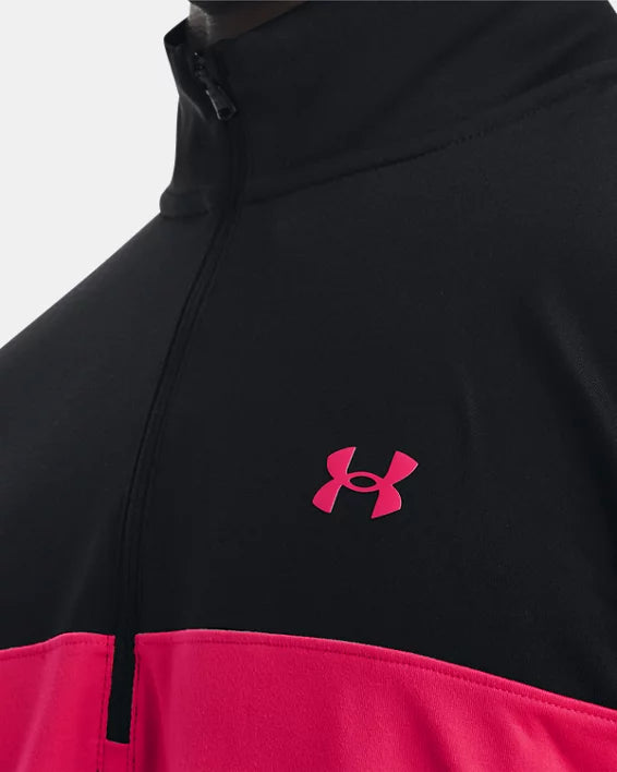 Men's UA Storm Midlayer ½ Zip | Under Armour