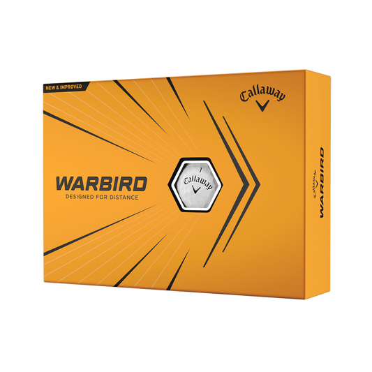 WARBIRD GOLF BALL | Callaway