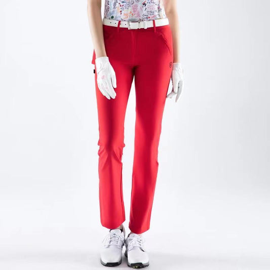 LOVEGOLF Ladies Pant - LG2013