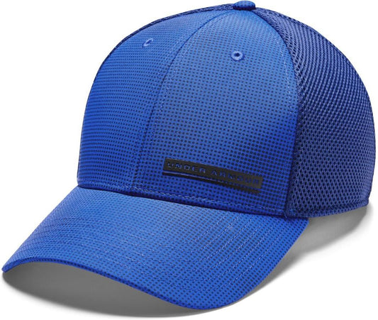 Under Armour Men s Train Spacer Mesh Cap | 1343146-486