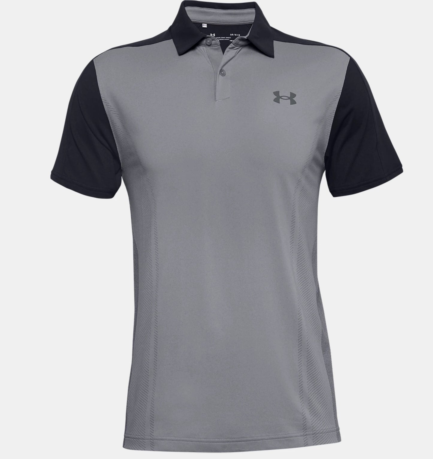 Men's UA Vanish Course Polo Shirt - 1356655