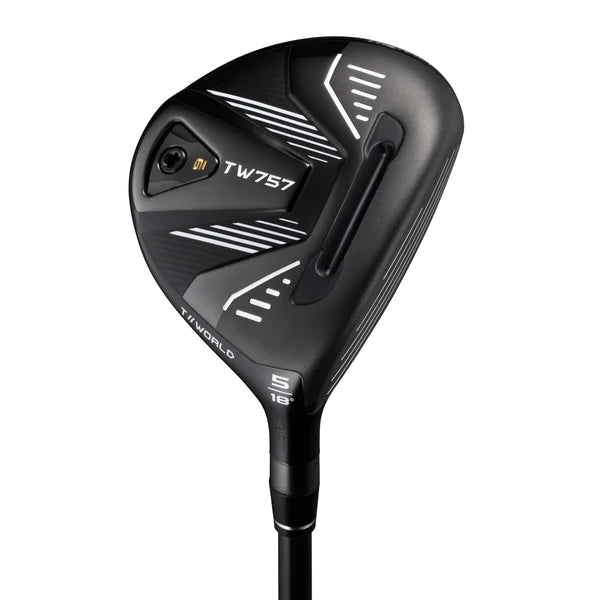 TOUR WORLD 757 - HONMA GOLF