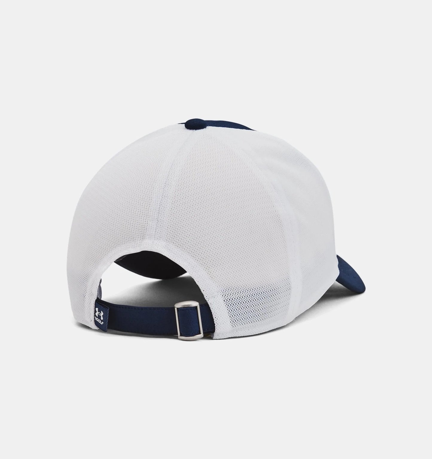 UA Iso-Chill Driver Mesh Adjustable Cap 1369802 001