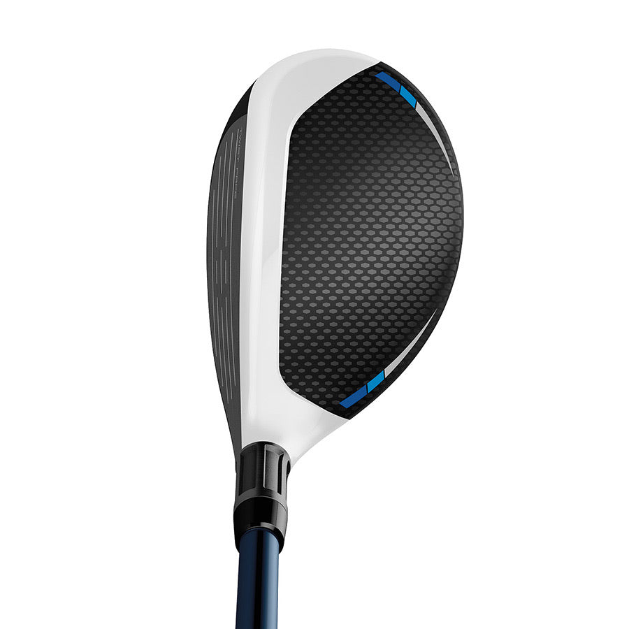 TaylorMade SIM2 MAX RESCUE (HYBRID)