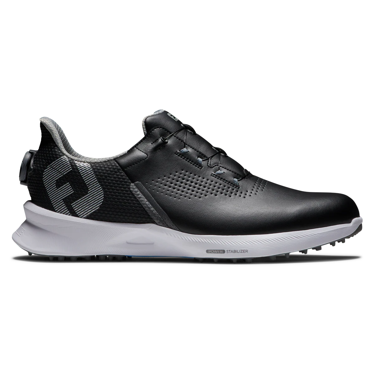 FJ Fuel BOA | Sneaker Inspired Spikeless Golf Shoe 55449S