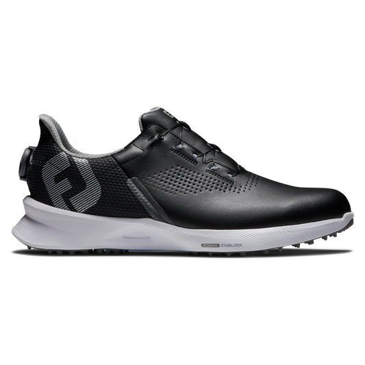 FJ Fuel BOA | Sneaker Inspired Spikeless Golf Shoe 55449S