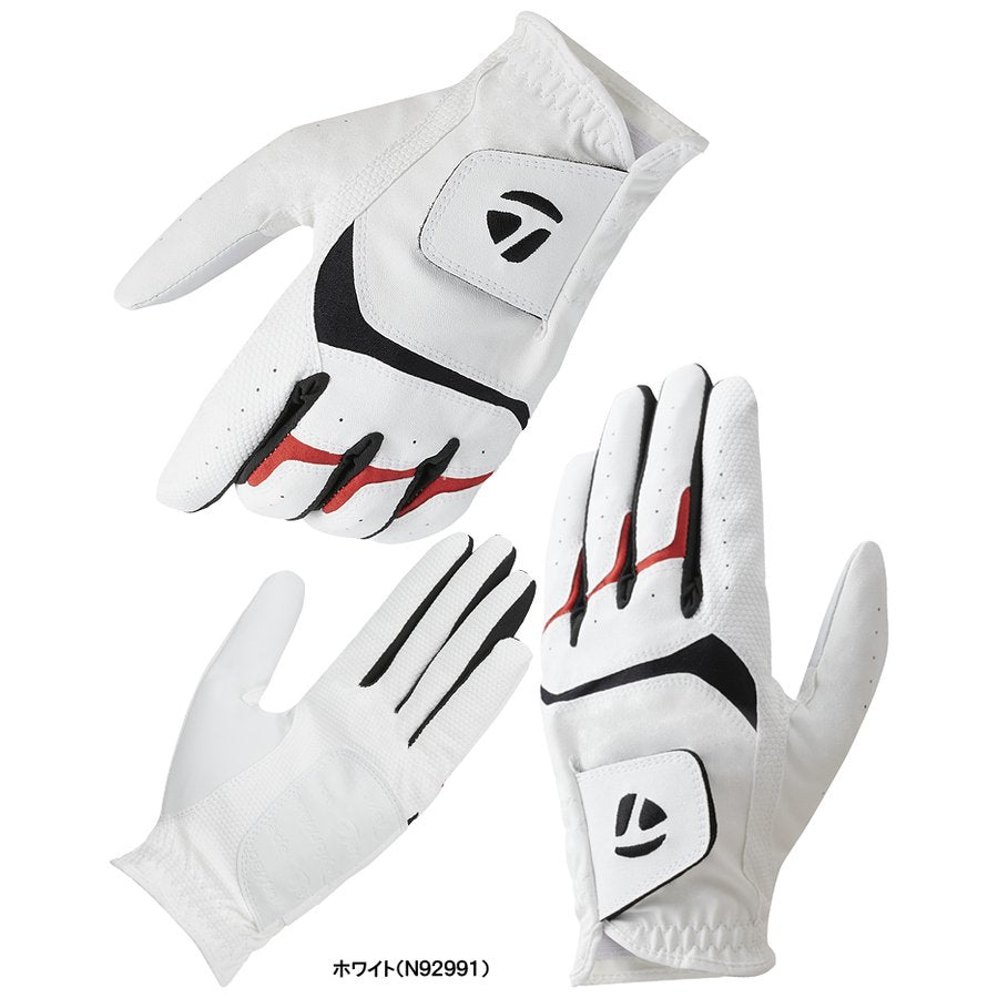 DURABLE GRIP 2.0 Golf Glove | TaylorMade