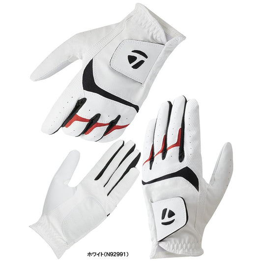 DURABLE GRIP 2.0 Golf Glove | TaylorMade