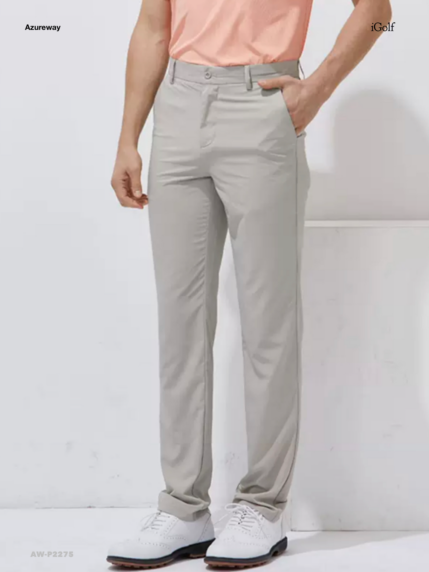 Men’s Golf Pant | Azureway AW-P2273/P2275