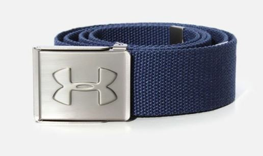 UA Webbed Belt | Under Armour