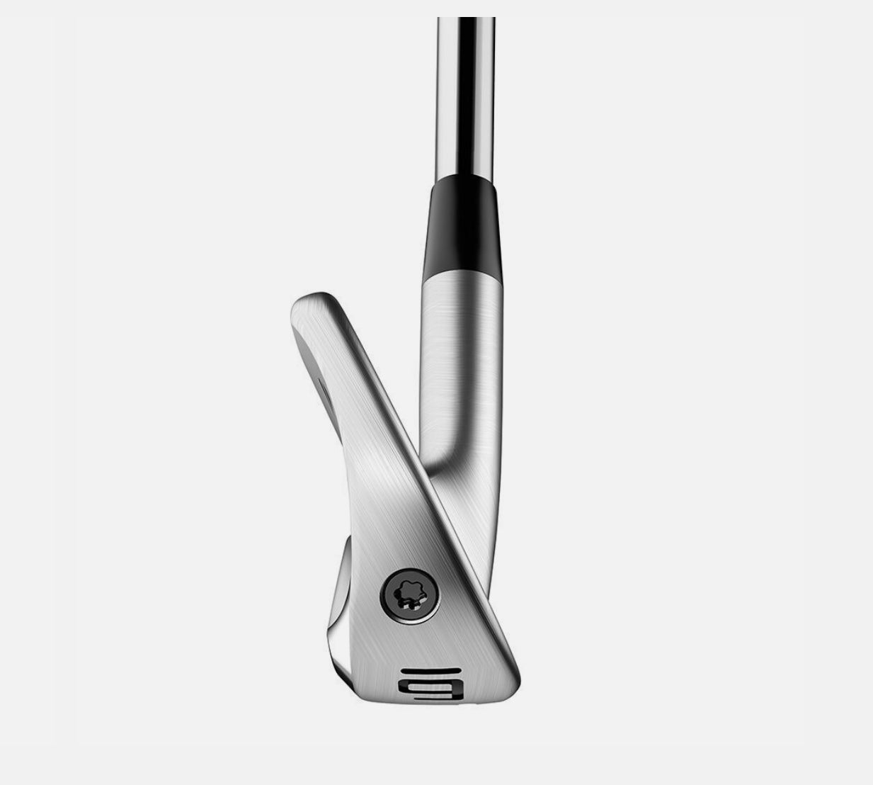 P770 IRONS | TaylorMade