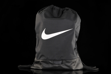 Nike Brasilia Training Gym Sack - BA5953 010