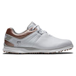 Footjoy Pro SL Ladies Golf Shoes - 98140