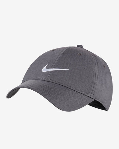 Nike Legacy 91 Adjustable Hat GU9892-068 Dark Grey