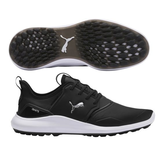 PUMA  IGNITE NXT DISC Men's Golf Shoes 192245-01