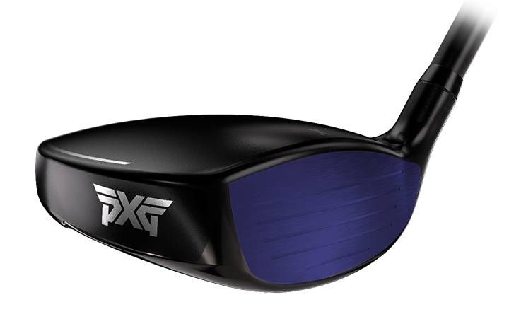 PXG 0211 FAIRWAYS 3/5