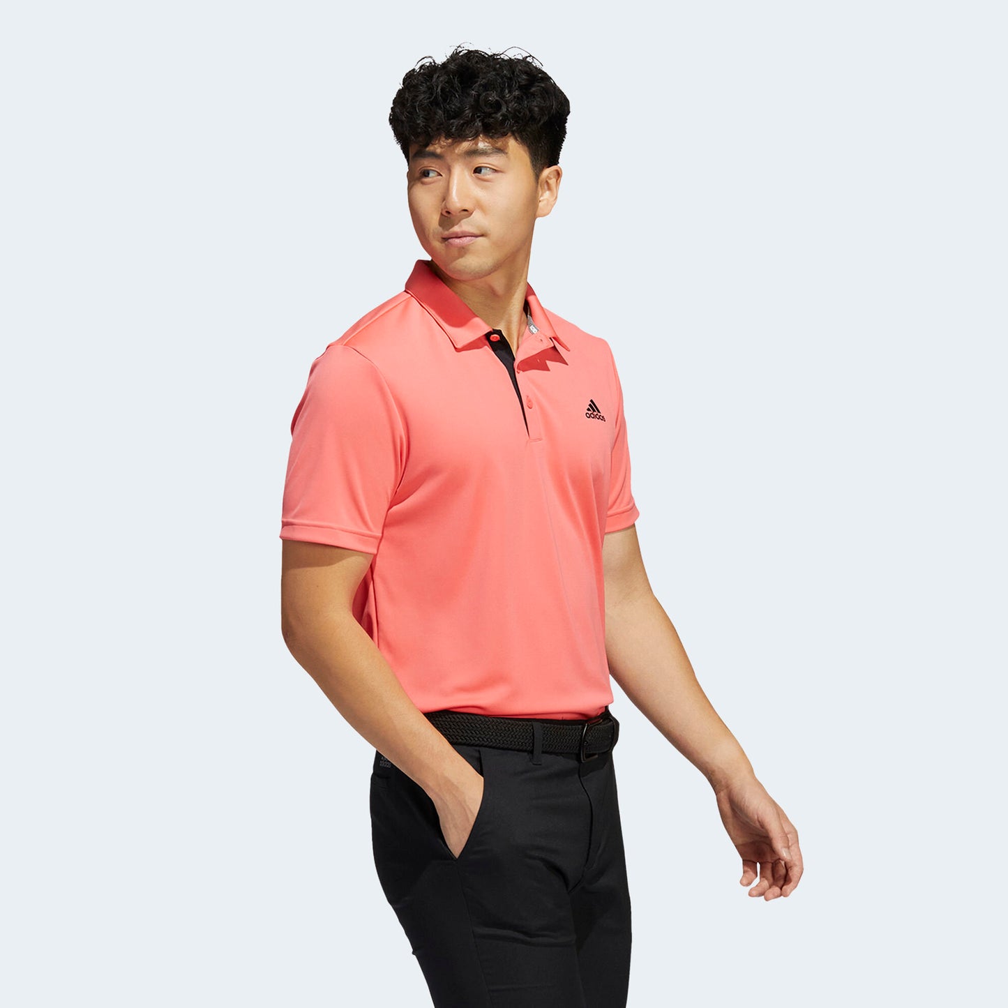 DRIVE POLO SHIRT | ADIDAS - H56783