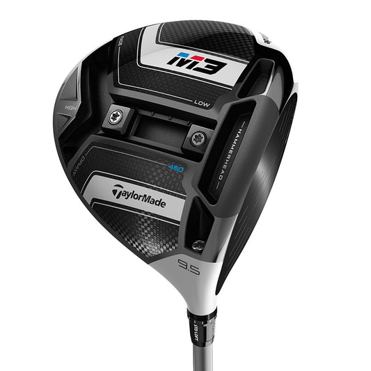 M3 Driver | TaylorMade