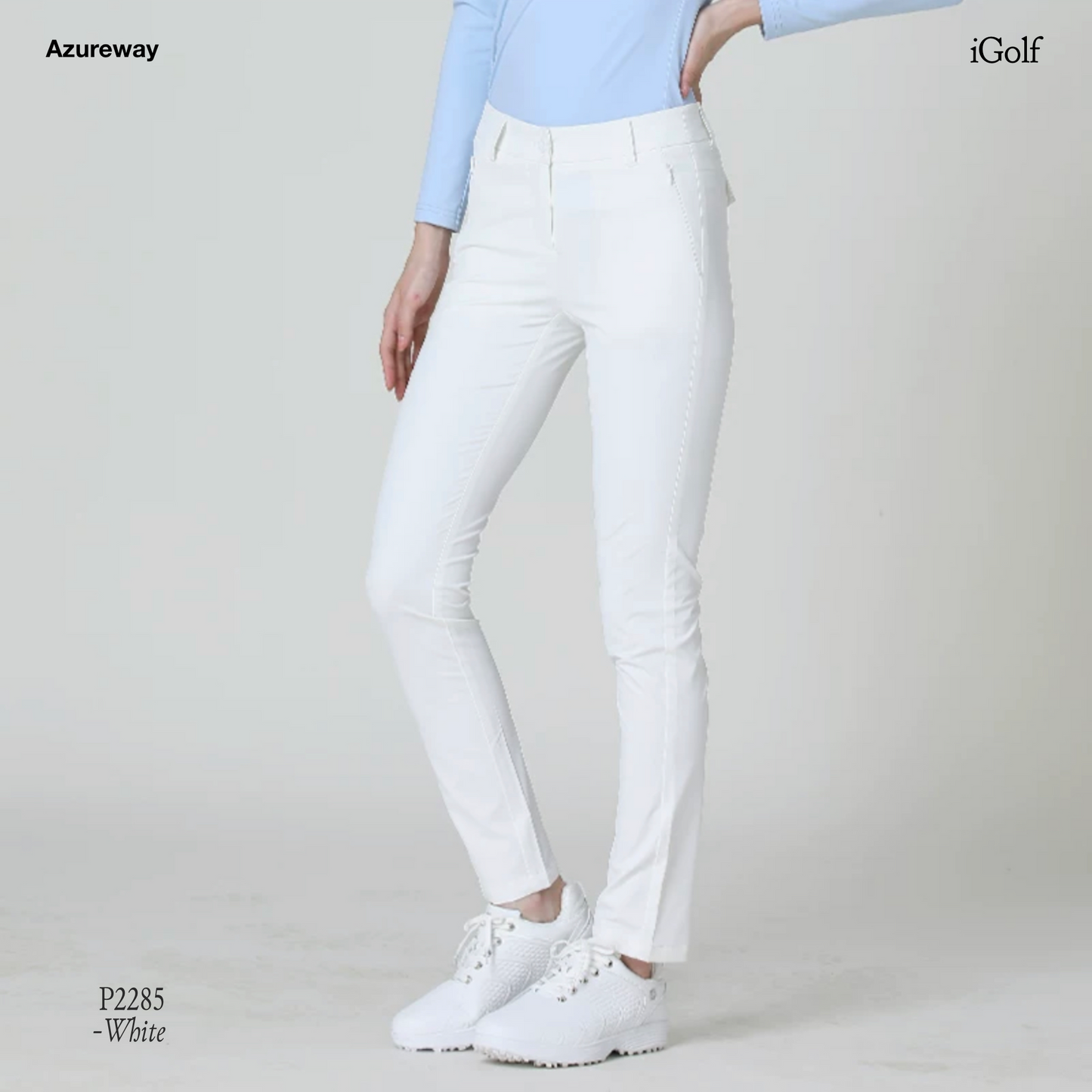 Women’s Golf Pant | Azureway AW-P2285