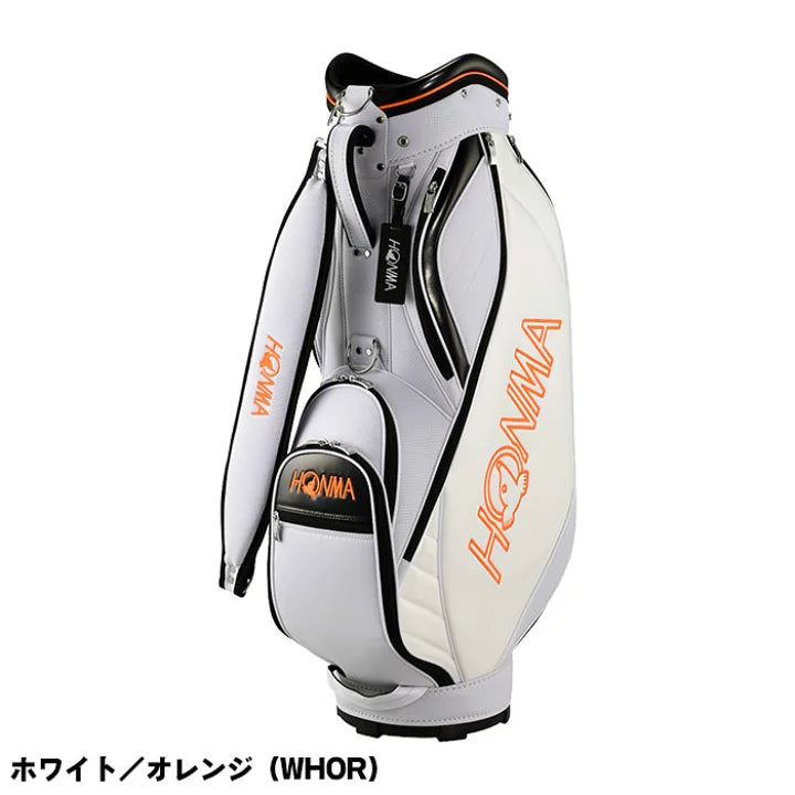 Cart Caddy Bag | HONMA CB12212