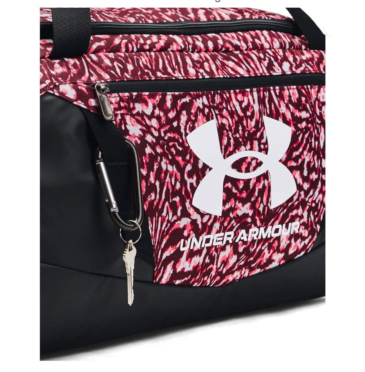 Bolso Under Armour Undeniable 5.0 SM - 1369222