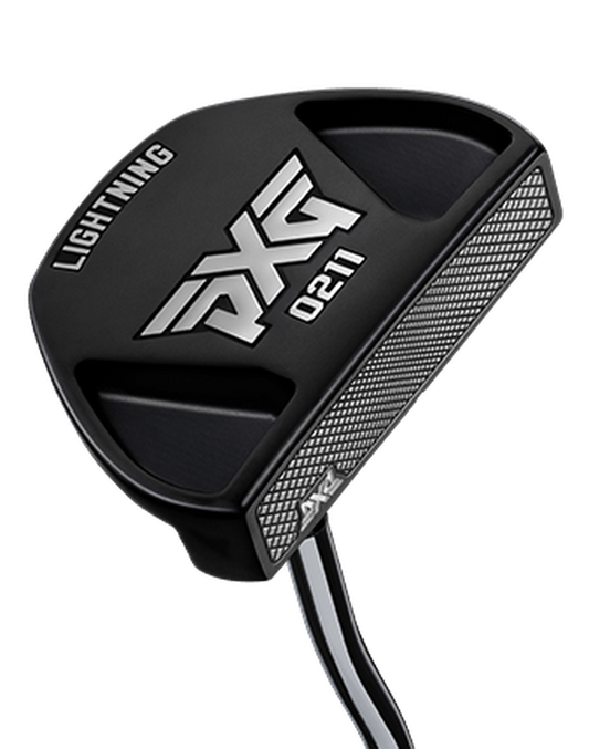 PXG 0211 LIGHTNING PUTTER