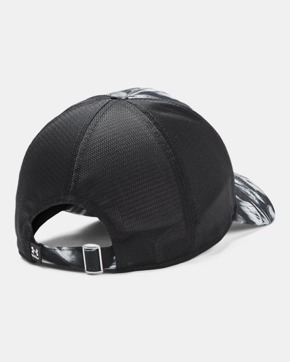 Men's UA Iso-Chill Driver Mesh Adjustable Cap | UAnder Armour 1369805-002